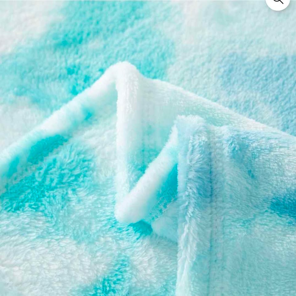 Mainstays Kids Plush Blanket Twin/Double (New) - photo 5