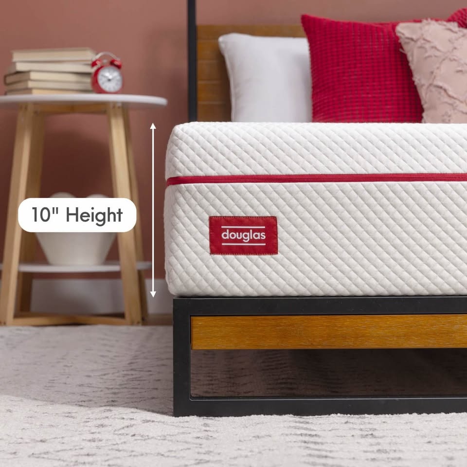 Double mattress - photo 3