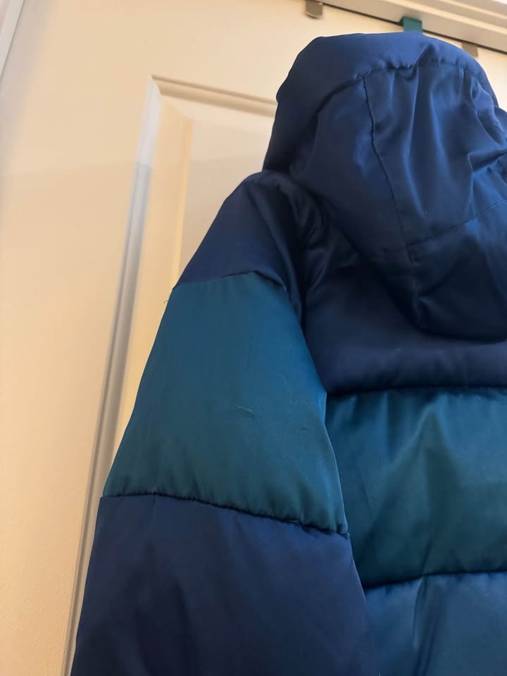adidas women’s jacket small - photo 3