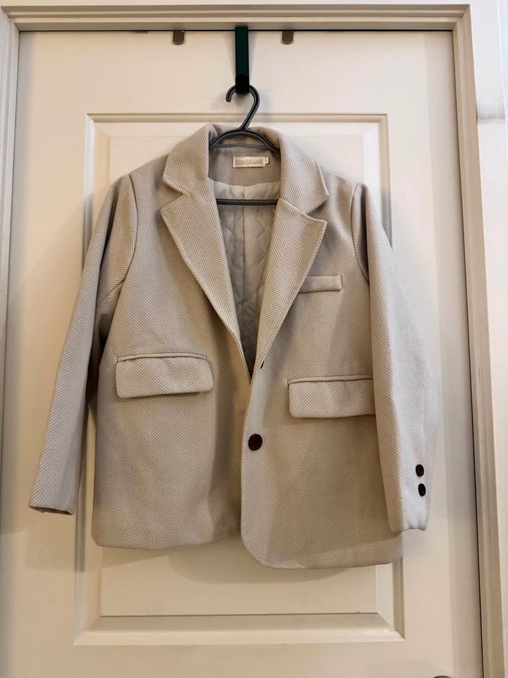 women’s blazer size small