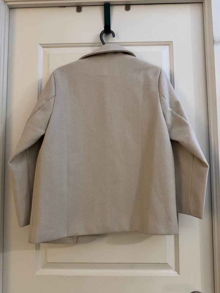 women’s blazer size small - photo 2