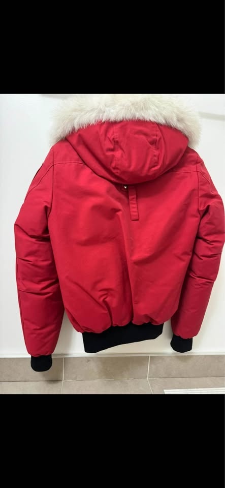 moose knuckles XS - photo 4