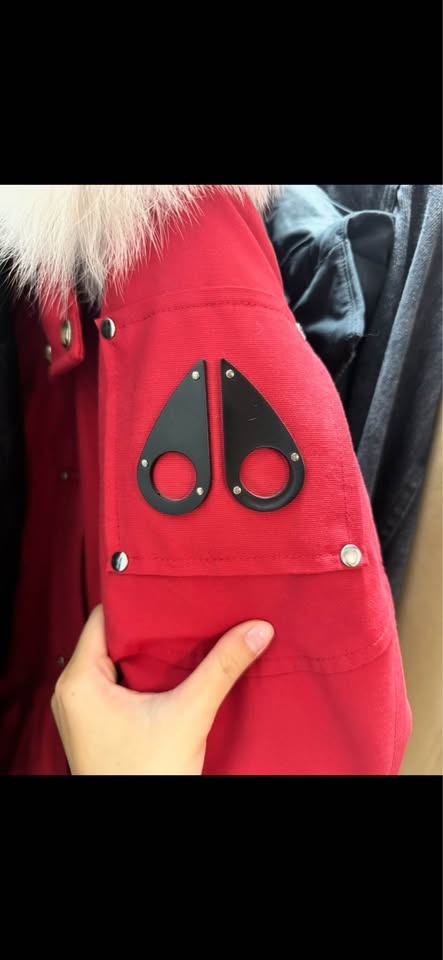 moose knuckles XS - photo 5