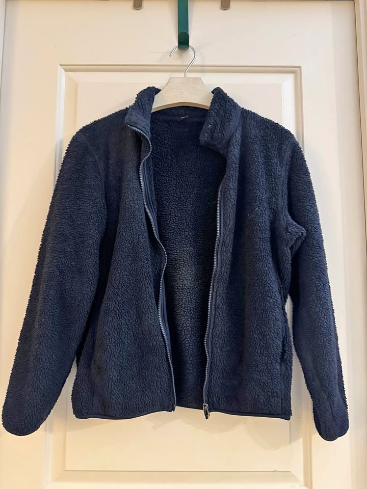uniqlo women’s jacket