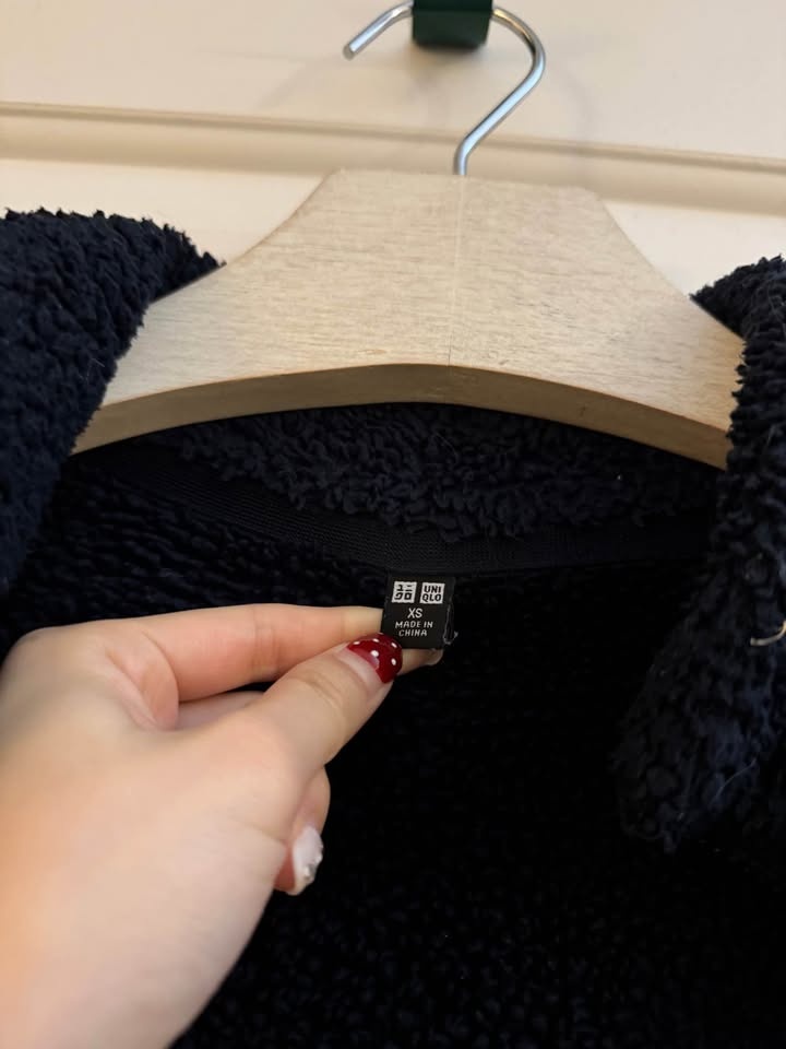 uniqlo women’s jacket - photo 2