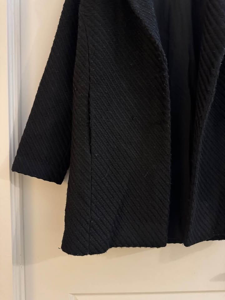 oak & fort jacket size s - photo 4