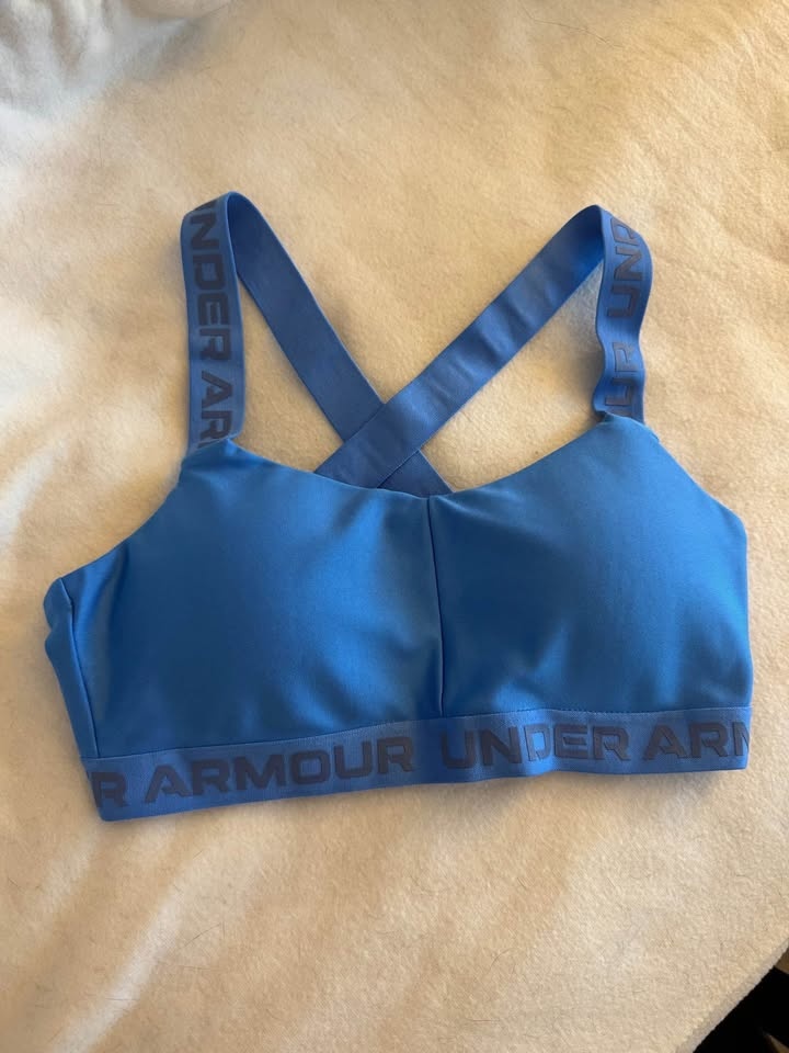 sport bra puma