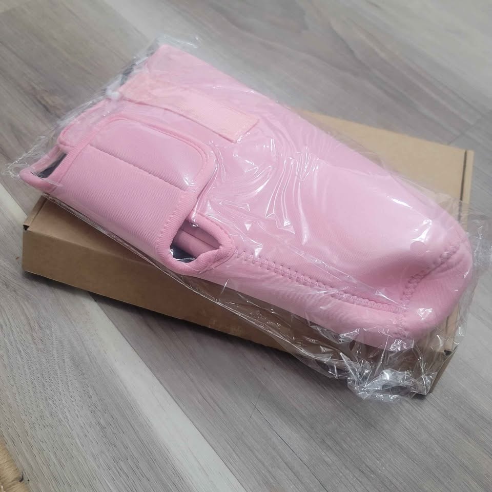 Water Bottle Carrier Bag with Strap and pouch - photo 3