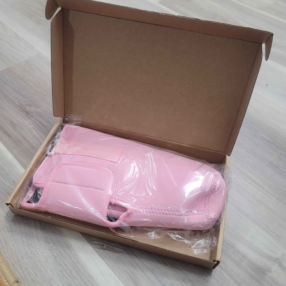 Water Bottle Carrier Bag with Strap and pouch - photo 4
