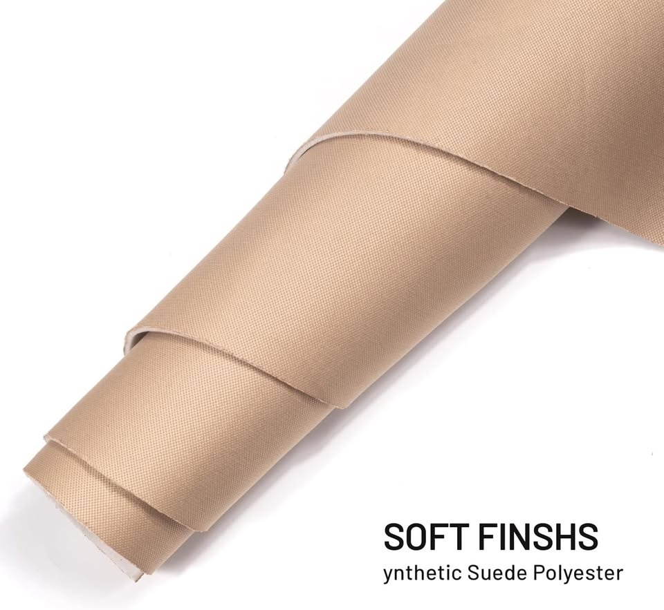 Auto Headliner Fabric 96" L 60" W Mesh Type - photo 3