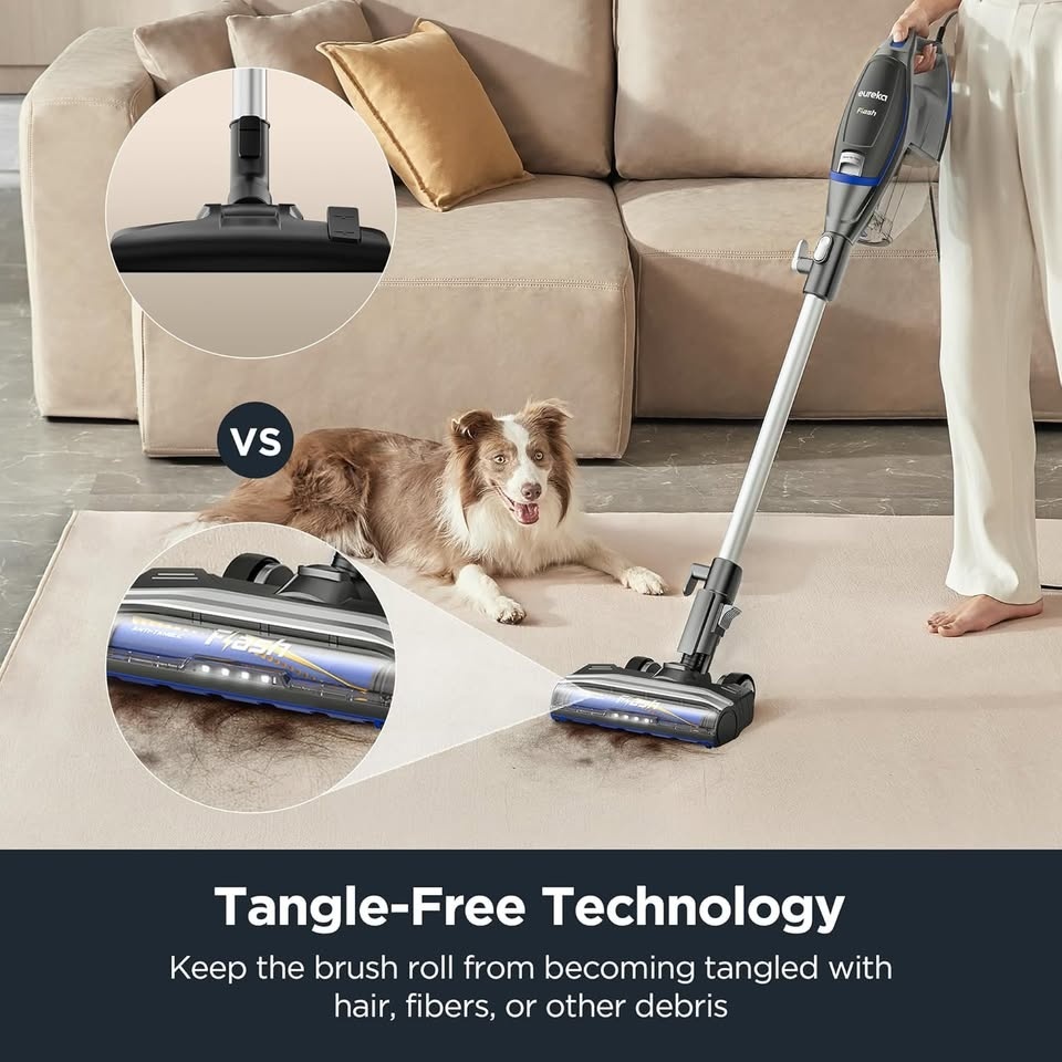 Powerful Bagless Vacuum Cleaners - photo 2