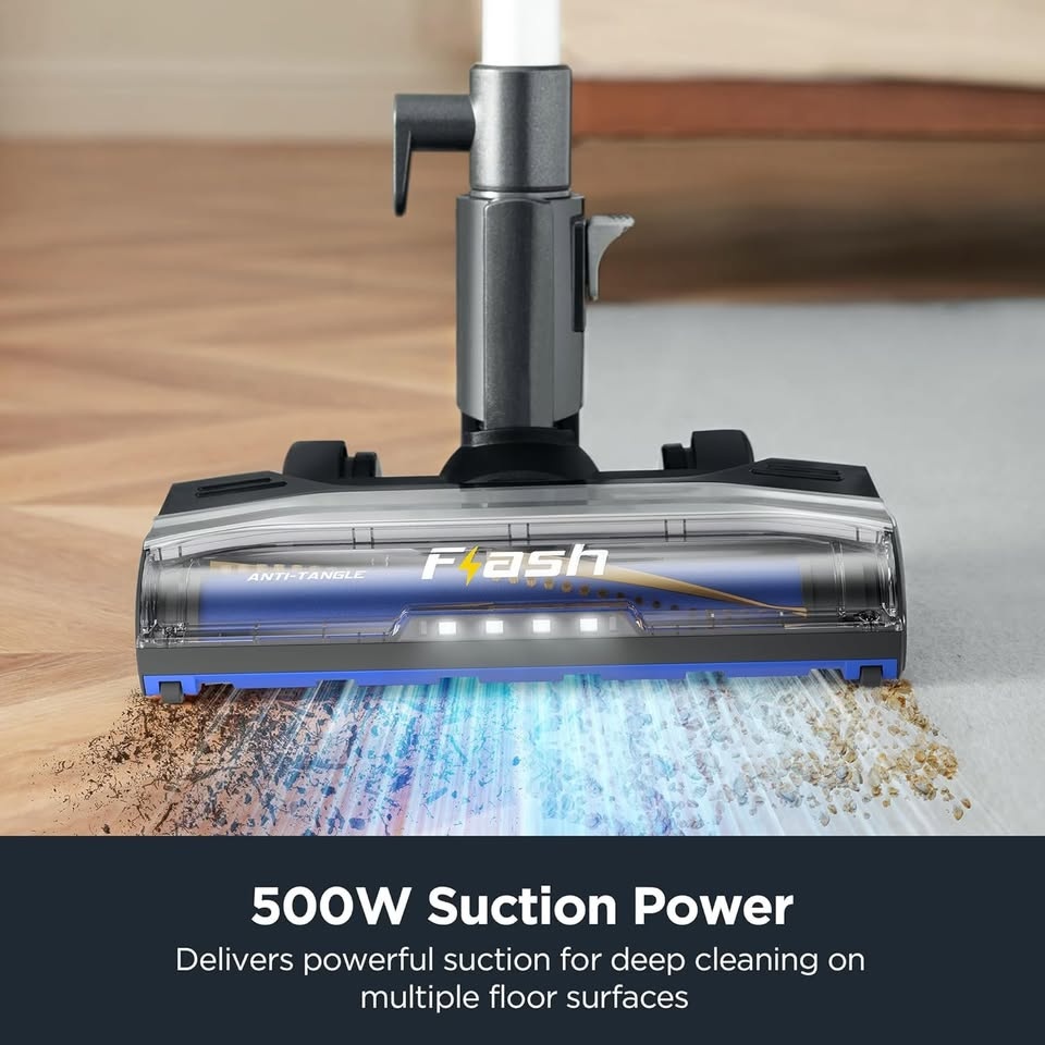 Powerful Bagless Vacuum Cleaners - photo 3