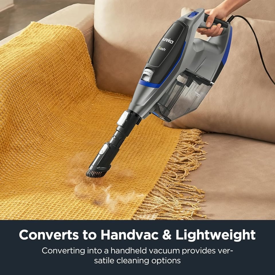 Powerful Bagless Vacuum Cleaners - photo 4