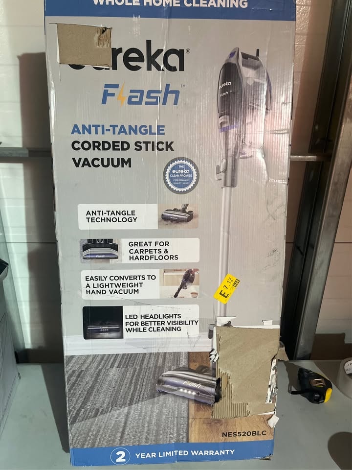 Powerful Bagless Vacuum Cleaners - photo 5