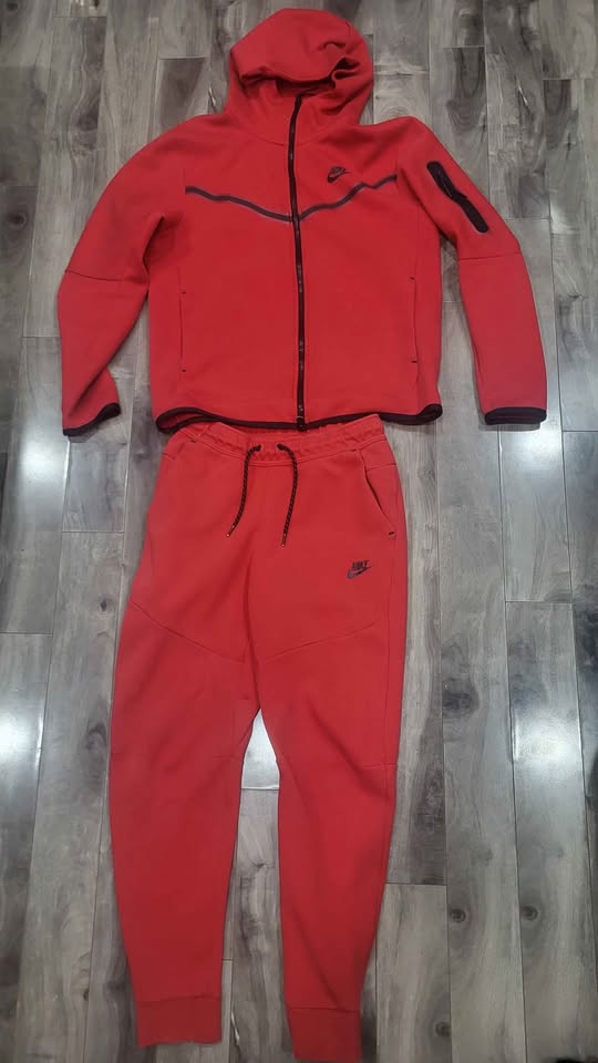Nike Tech fleece full set - photo 2