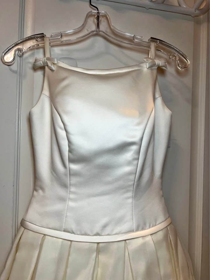 Wedding Dress - Madison Collection