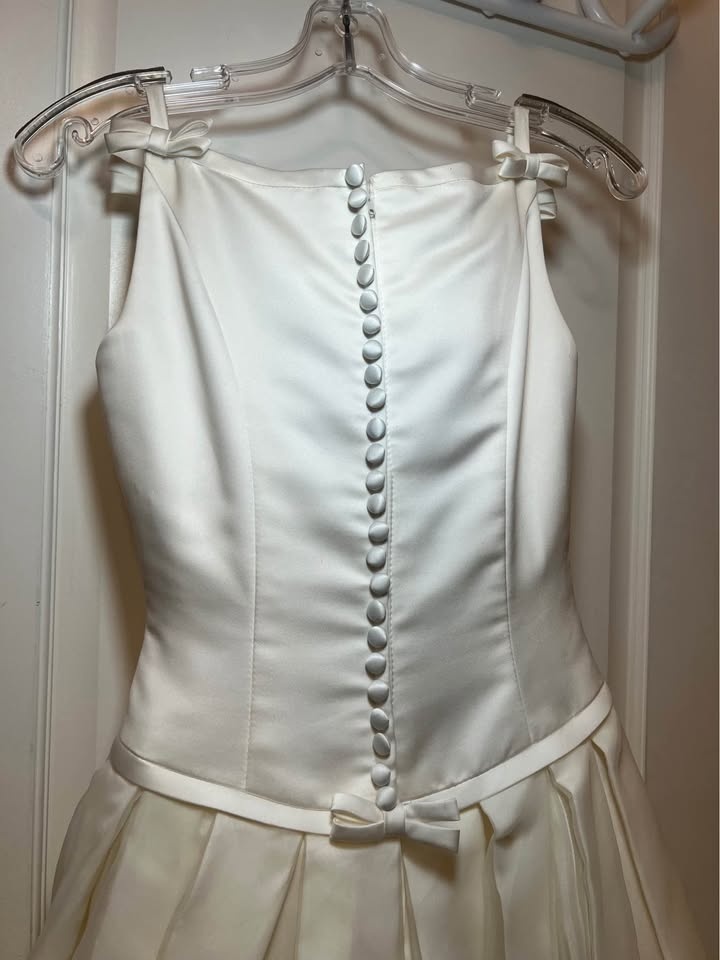 Wedding Dress - Madison Collection - photo 2