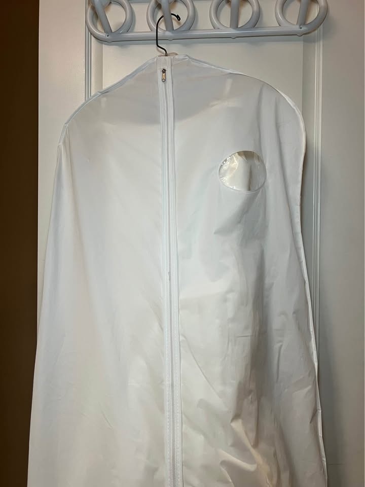 Wedding Dress - Madison Collection - photo 5