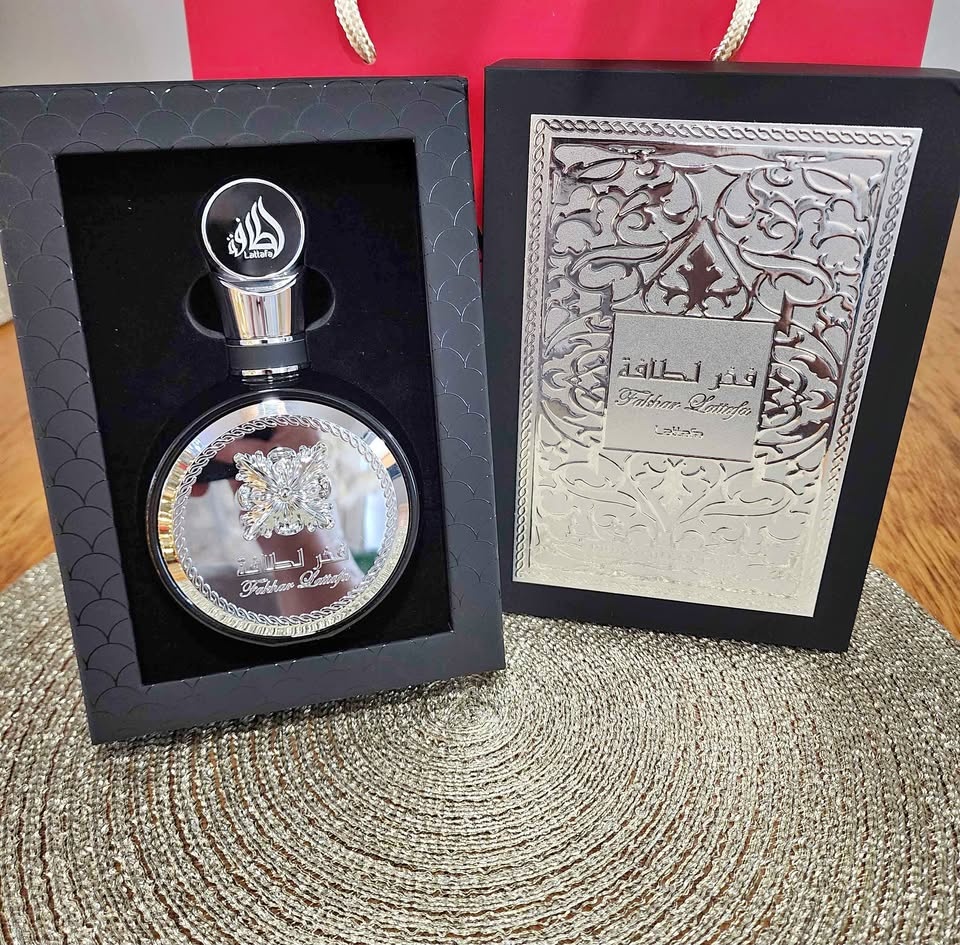 FAKHAR...ORIGINAL PERFUME FOR MEN