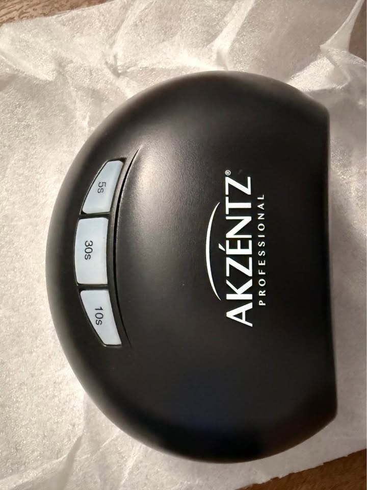 Professional LED Compact Lamp - photo 4