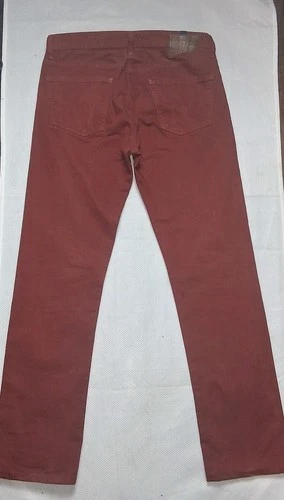 Citizens Of Humanity Jeans Mens 32 - photo 2