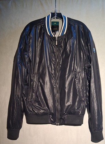 J.Lindberg Mens Bomber Jacket