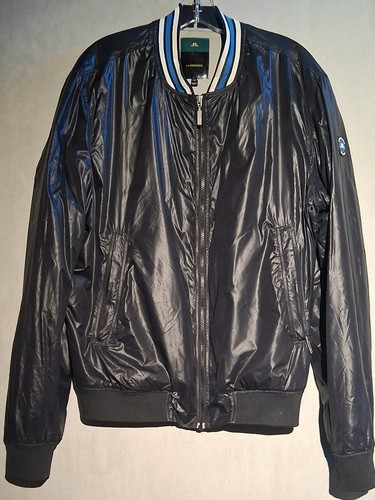 J.Lindberg Mens Bomber Jacket - photo 4