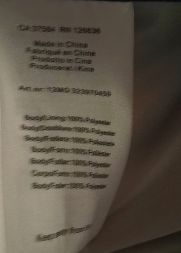 J.Lindberg Mens Bomber Jacket - photo 5