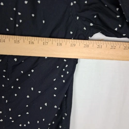 PAUL SMITH Size L Polka Dot Shirt - photo 3