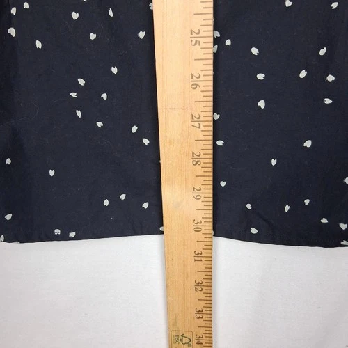 PAUL SMITH Size L Polka Dot Shirt - photo 4