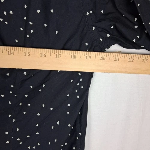 PAUL SMITH Size L Polka Dot Shirt - photo 5