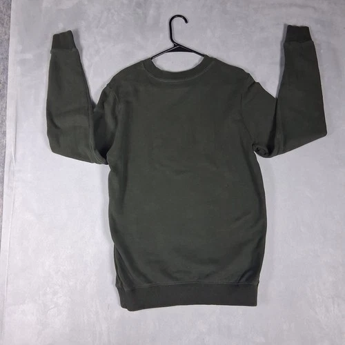 Knowledge Cotton Apparel Sweater Medium - photo 4