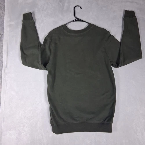 Knowledge Cotton Apparel Sweater Medium - photo 5