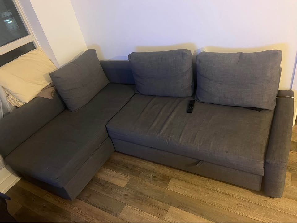 IKEA Friheten Sofa Bed