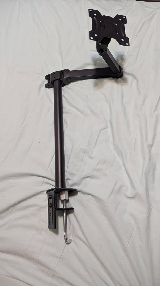 Monitor Arm