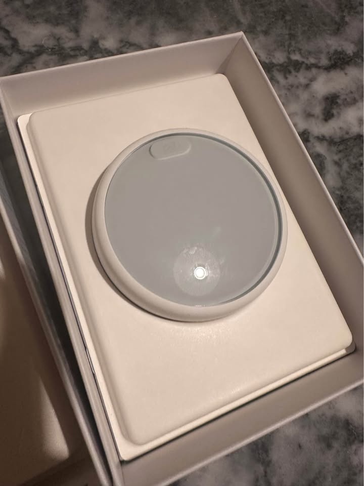 Nest thermostat - photo 2