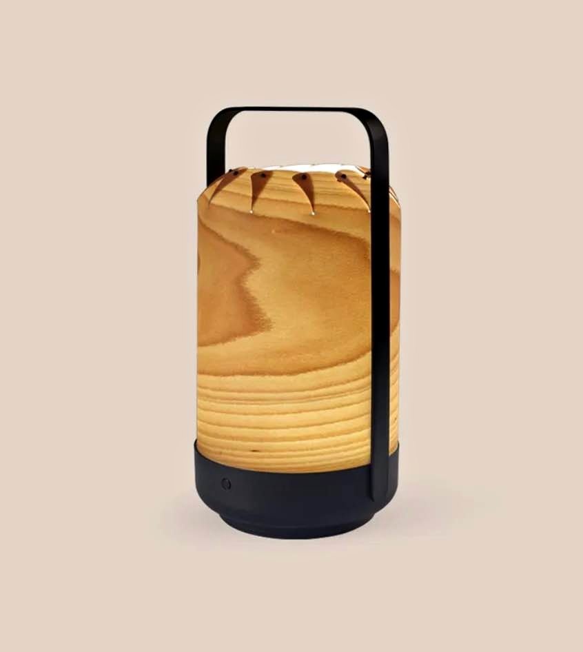 New Mini Chou lantern by Yonoh Creative Studios