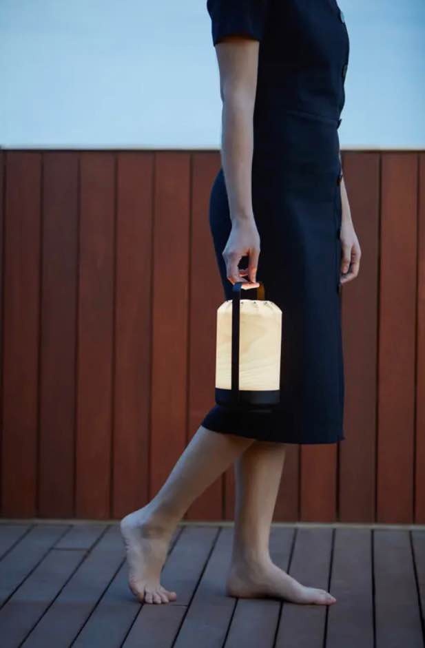 New Mini Chou lantern by Yonoh Creative Studios - photo 4
