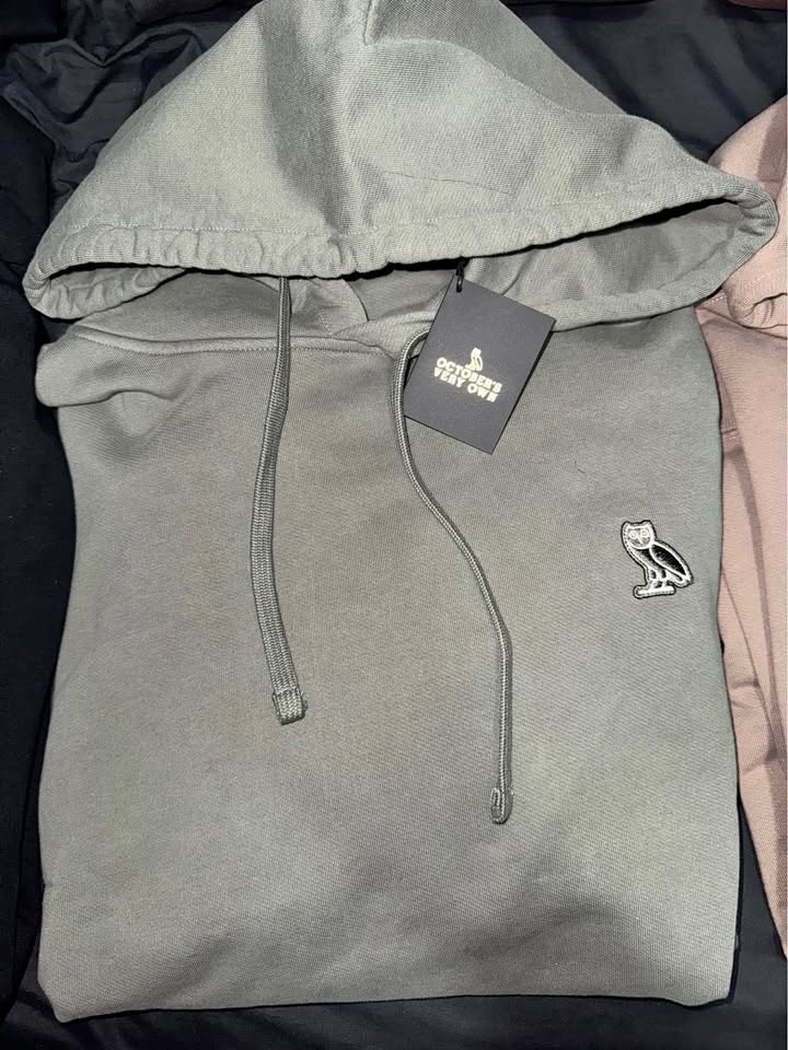 OVO Classic Hoodie