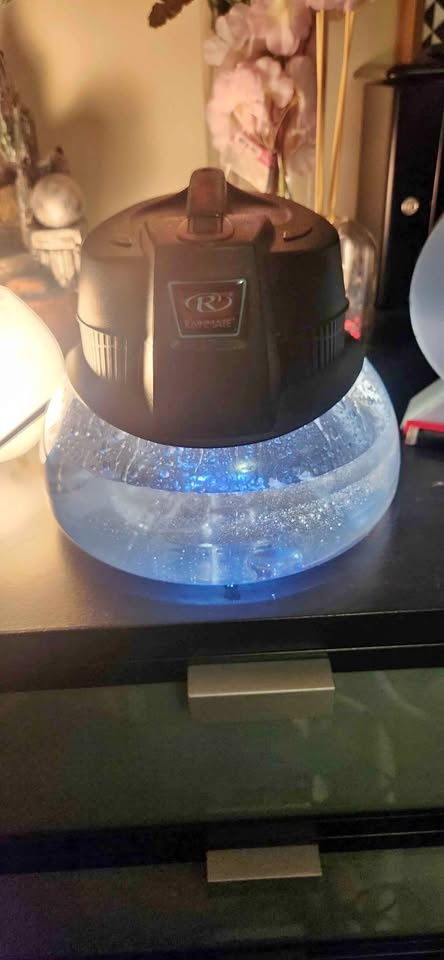 Rainmate air purifier/Humidifier