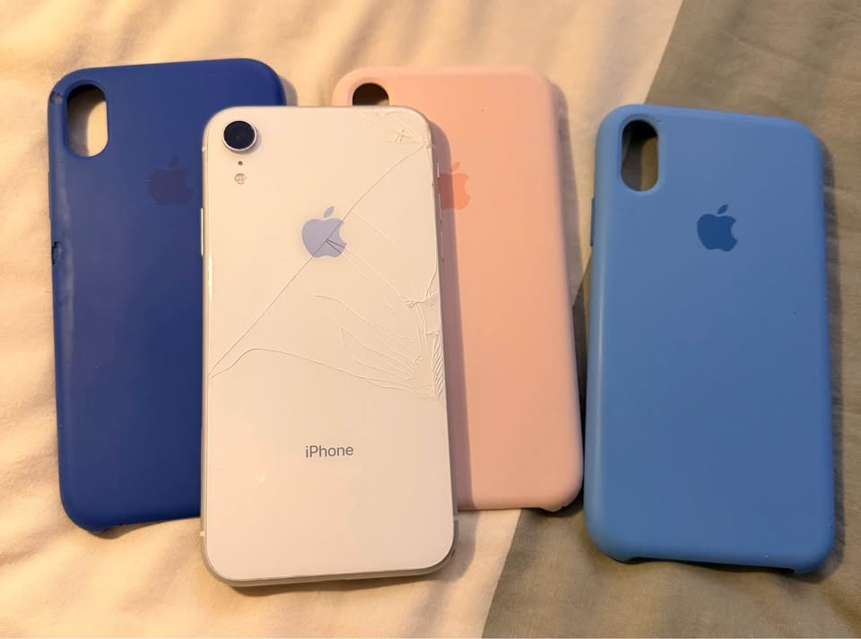 STILL AVAILABLE Iphone XR 256gb - (READ DESCRIPTION!!) - photo 5
