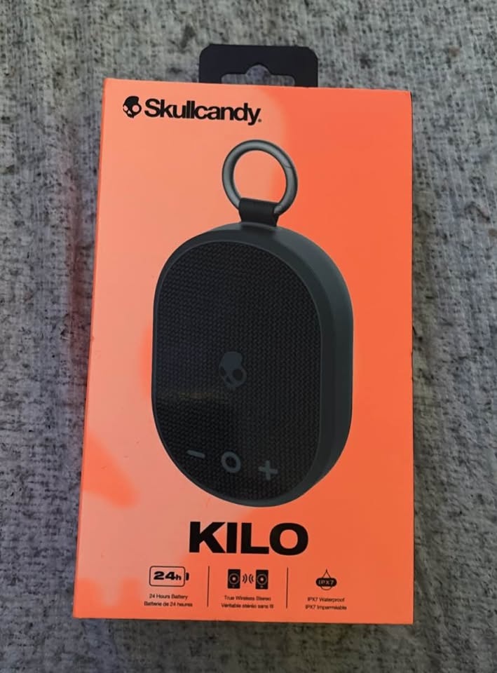 Skullcandy Kilo Speaker - photo 2