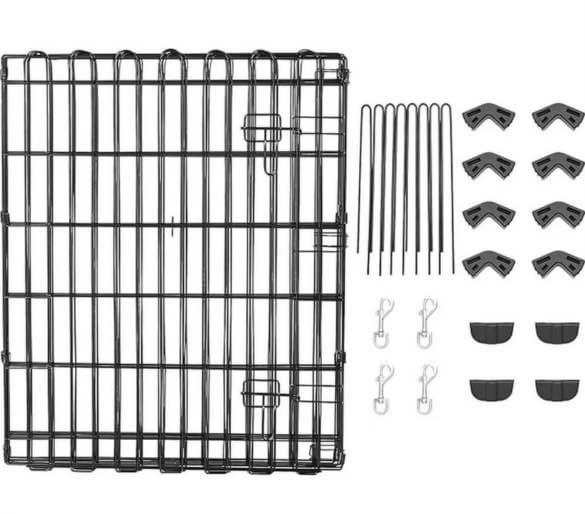 Dog playpen - photo 2