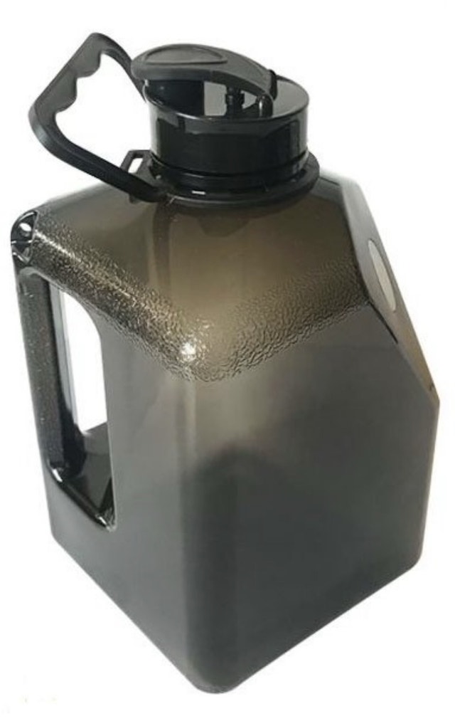 Water Bottle - photo 4
