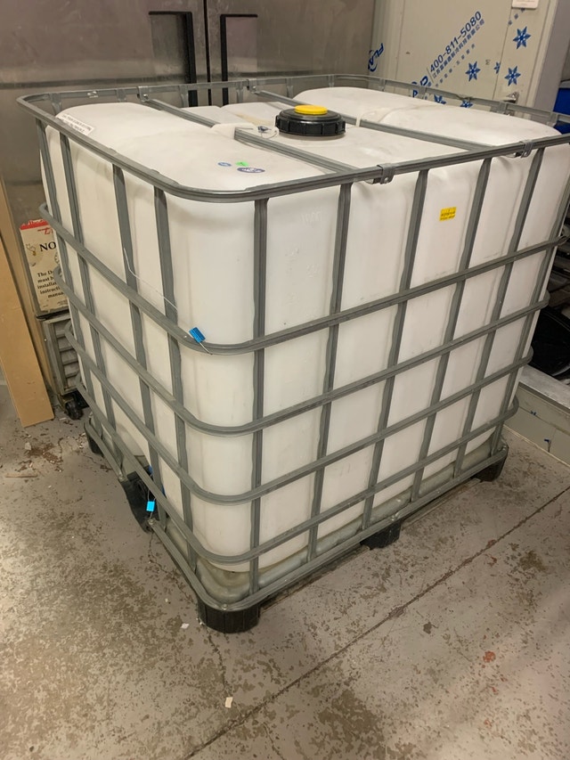 IBC Tote