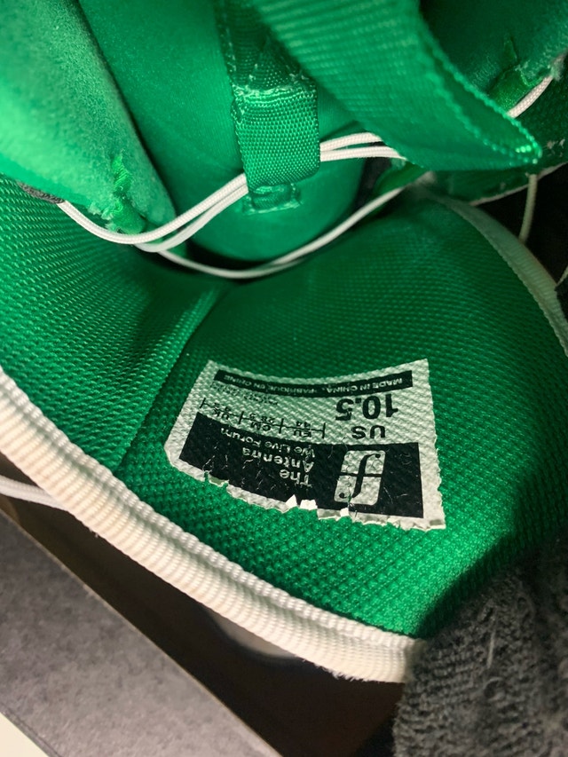 Forum Snowboard Boots - photo 2