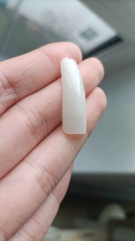 Artificial Nail Tips ⚽ - photo 4