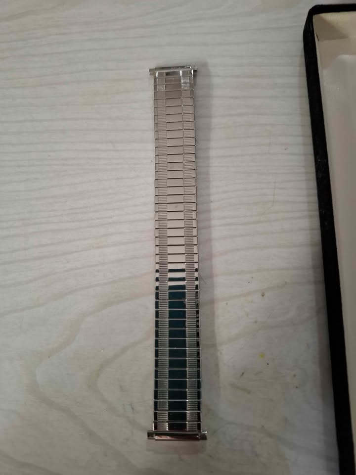 Watch wristband - photo 2