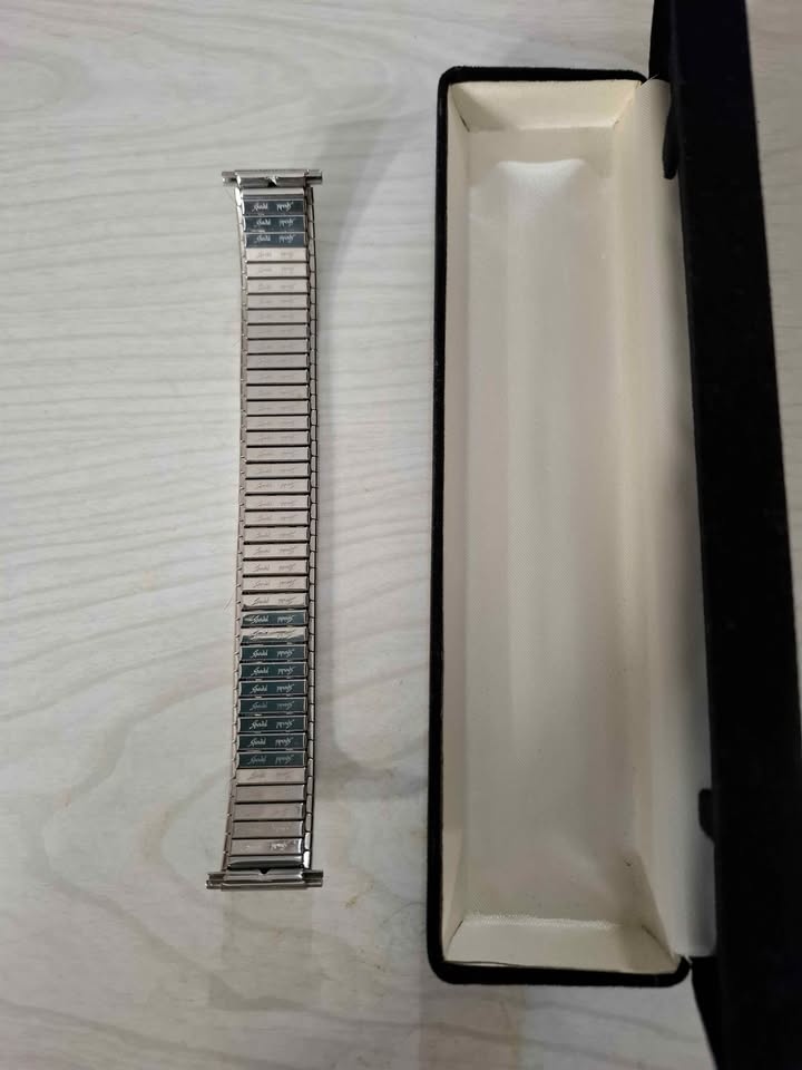 Watch wristband - photo 3