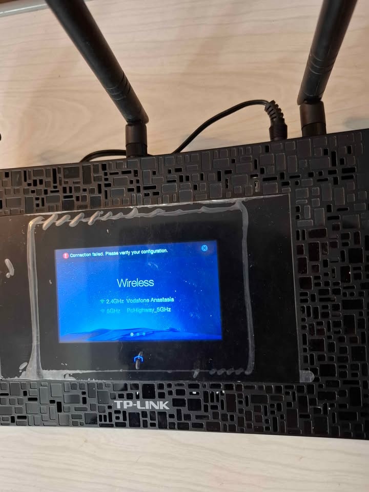 TP-LINK RANGE EXTENDER AC1900 - photo 3
